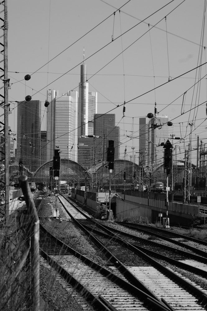 FFM Central Station II