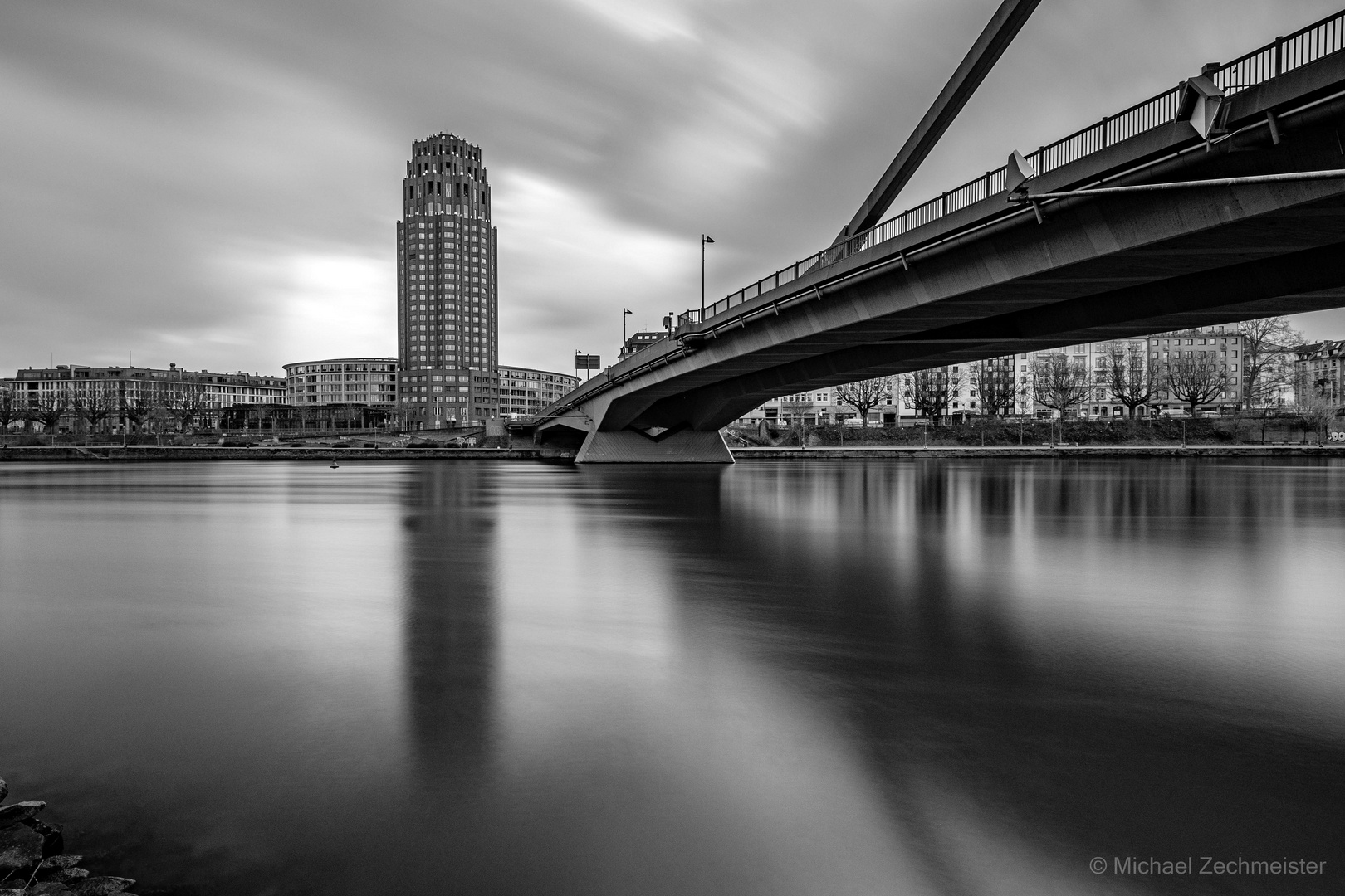 FFM - Flößerbrücke