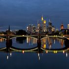 Ffm = Frankfurt friedlich am Main