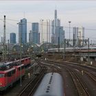 Ffm Hauptbahnhof