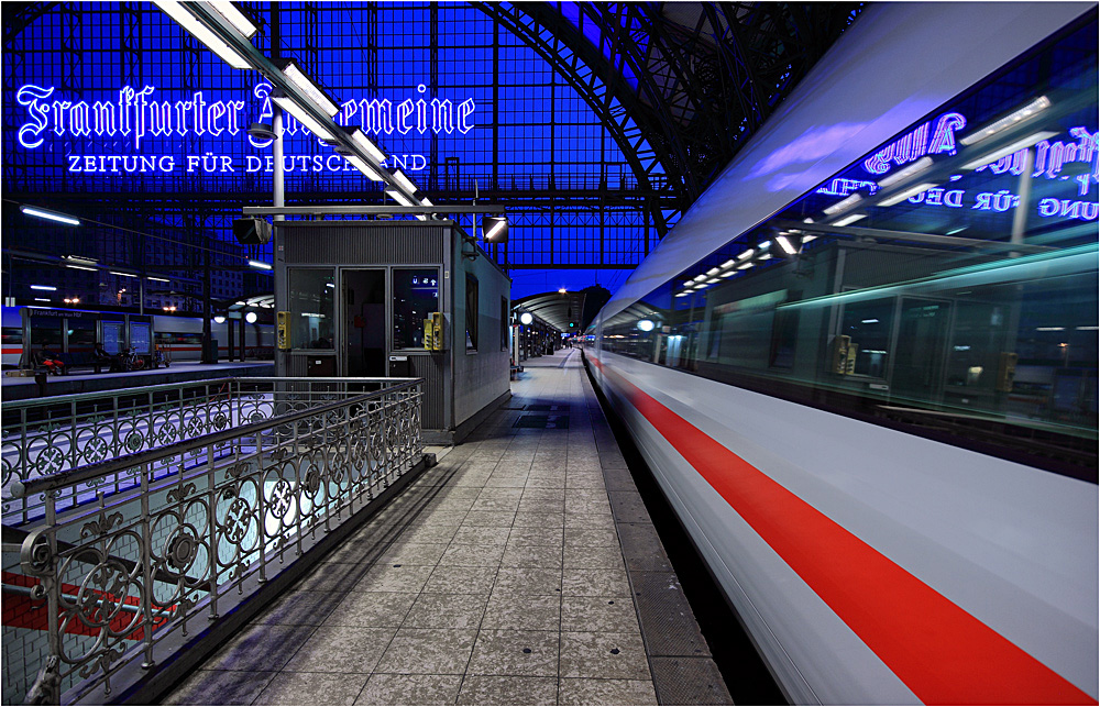 Ffm-Hbf (II)