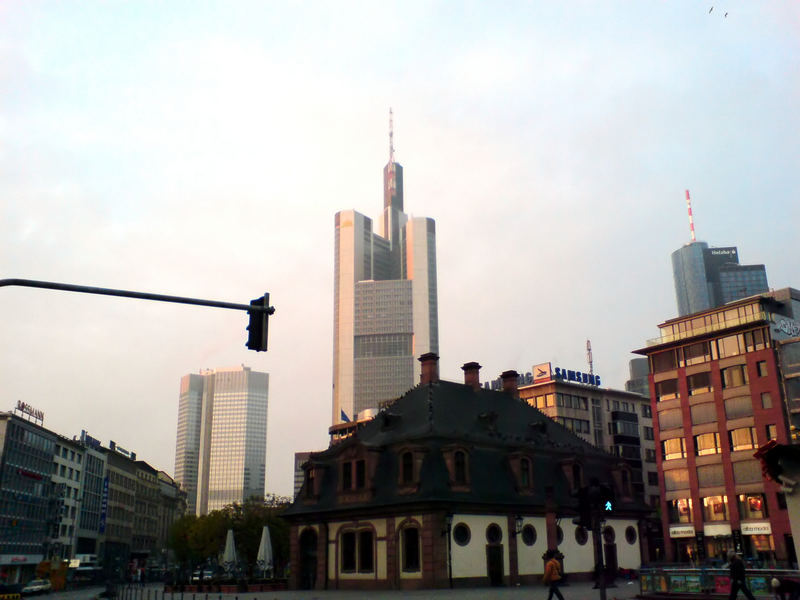 FFM (Impressionen)