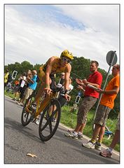 FFM - IRONMAN 2007 - The winner