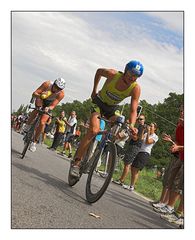 FFM - IRONMAN 2007 - Verfolger