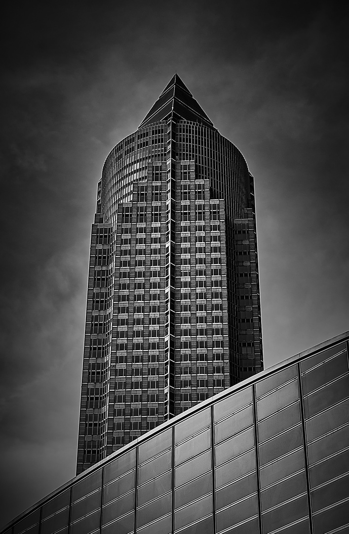 FFM Messeturm 1