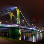 :: FFM Nightshot // Flößerbrücke ::