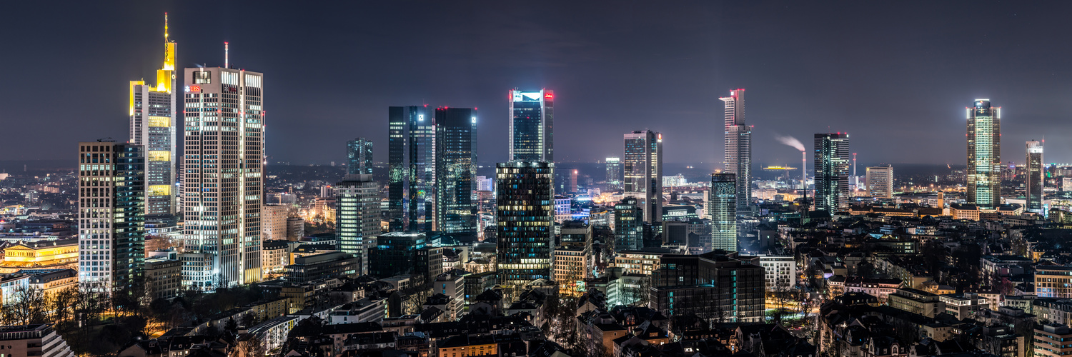 Ffm Panorama