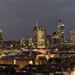 FFM Skyline