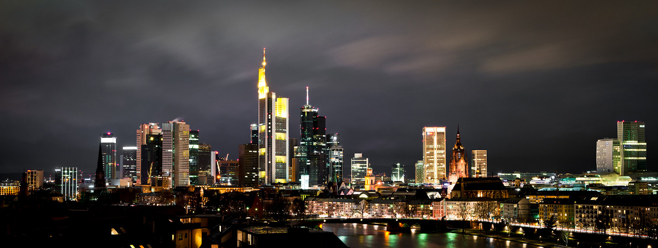 FFM Skyline #1