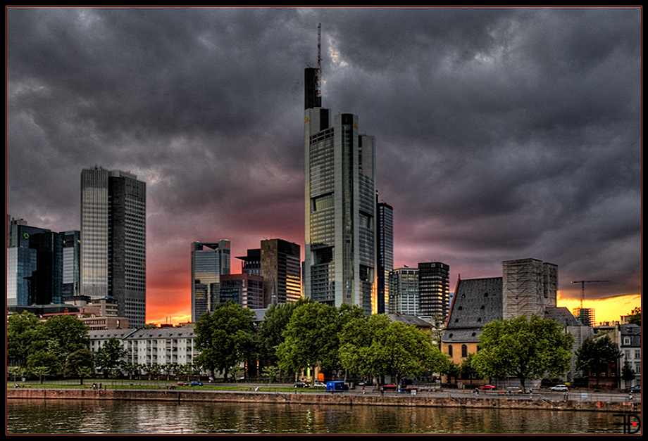 ffm skyline 2