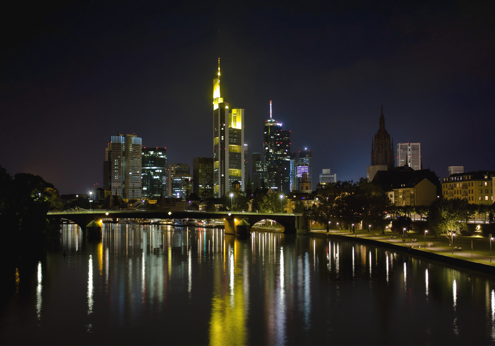 FFM Skyline