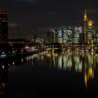 FFM Skyline