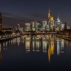 FFM Skyline