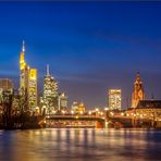 FFM Skyline