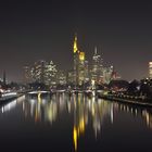 Ffm Skyline