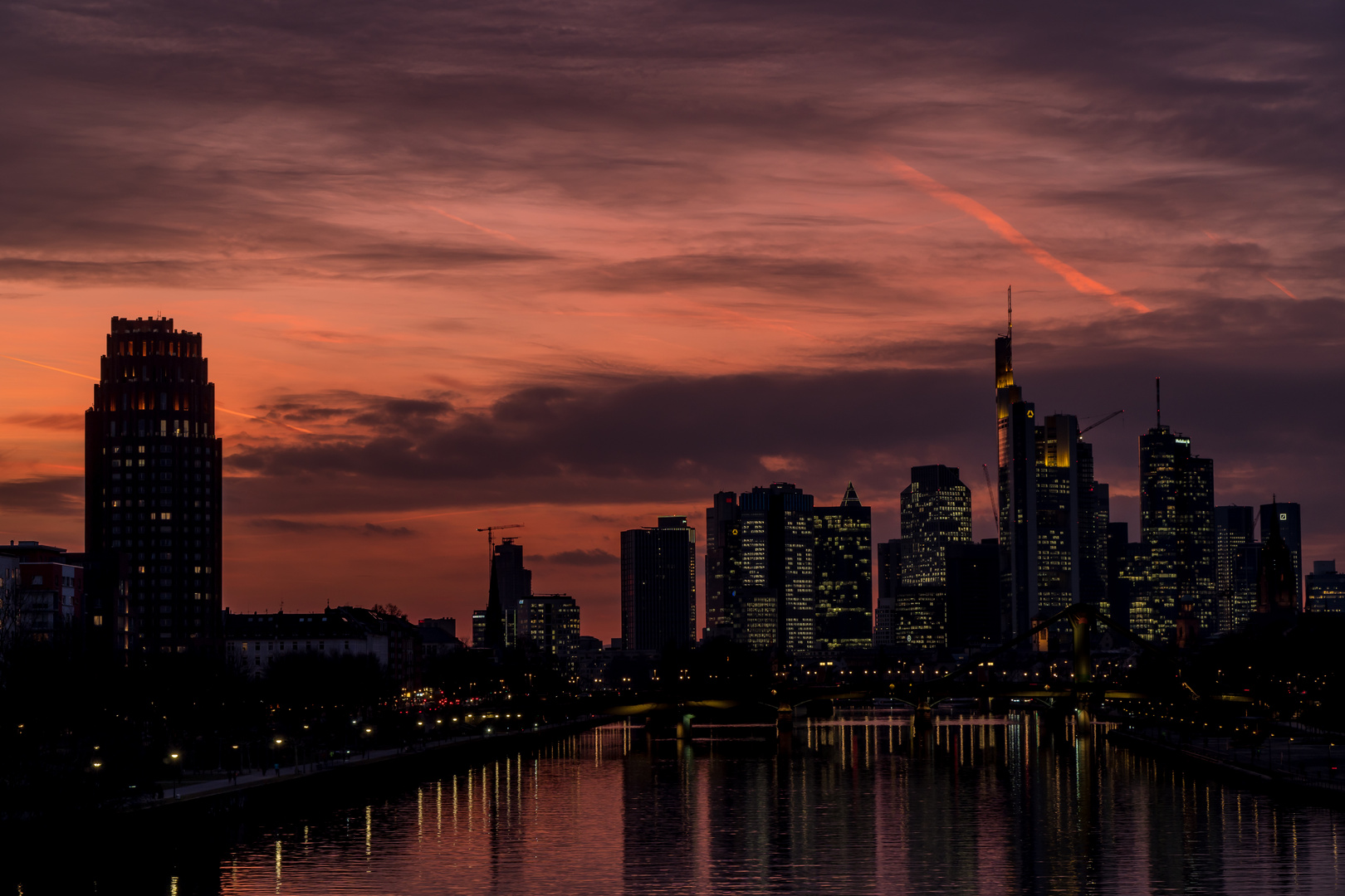 FFM Skyline