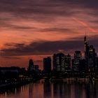 FFM Skyline