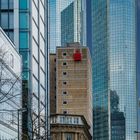 FFM Sparkasse vs Deutsche Bank