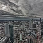 FFM vom Maintower