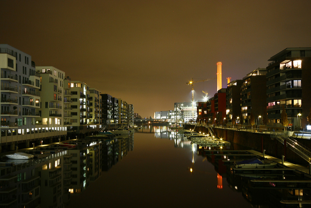 FFM Westhafen I