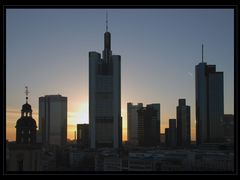 FFM_Skyline@Sunset