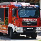 FFW Eisenärzt LF 20/30