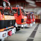 FFW - Freiwillige Feuerwehr