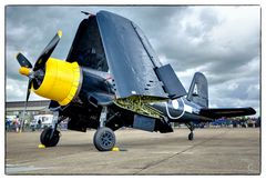 FG-1D Corsair