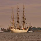 FGS A 60 Segelschulschiff Gorch Fock [Marineschule Mürwick]...