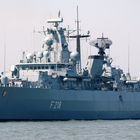 FGS F 218 Fregatte Mecklenburg-Vorpommern;EinsFlt2/2.Fregattengeschwader