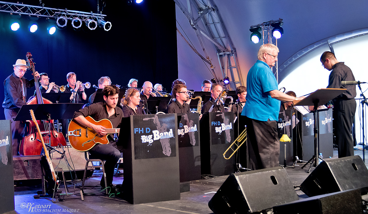 FH Bigband Düsseldorf