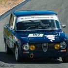 FHR Legends  - Alfa Giulietta