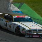 FHR Legends - Dodge Charger