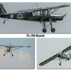 Fi-156 Storch