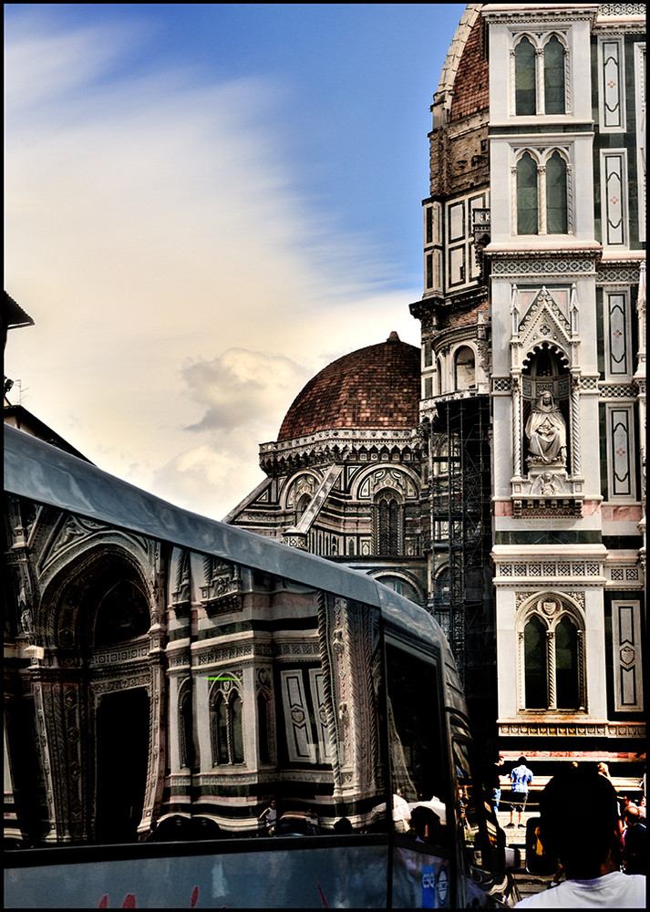 Fi -  Duomo