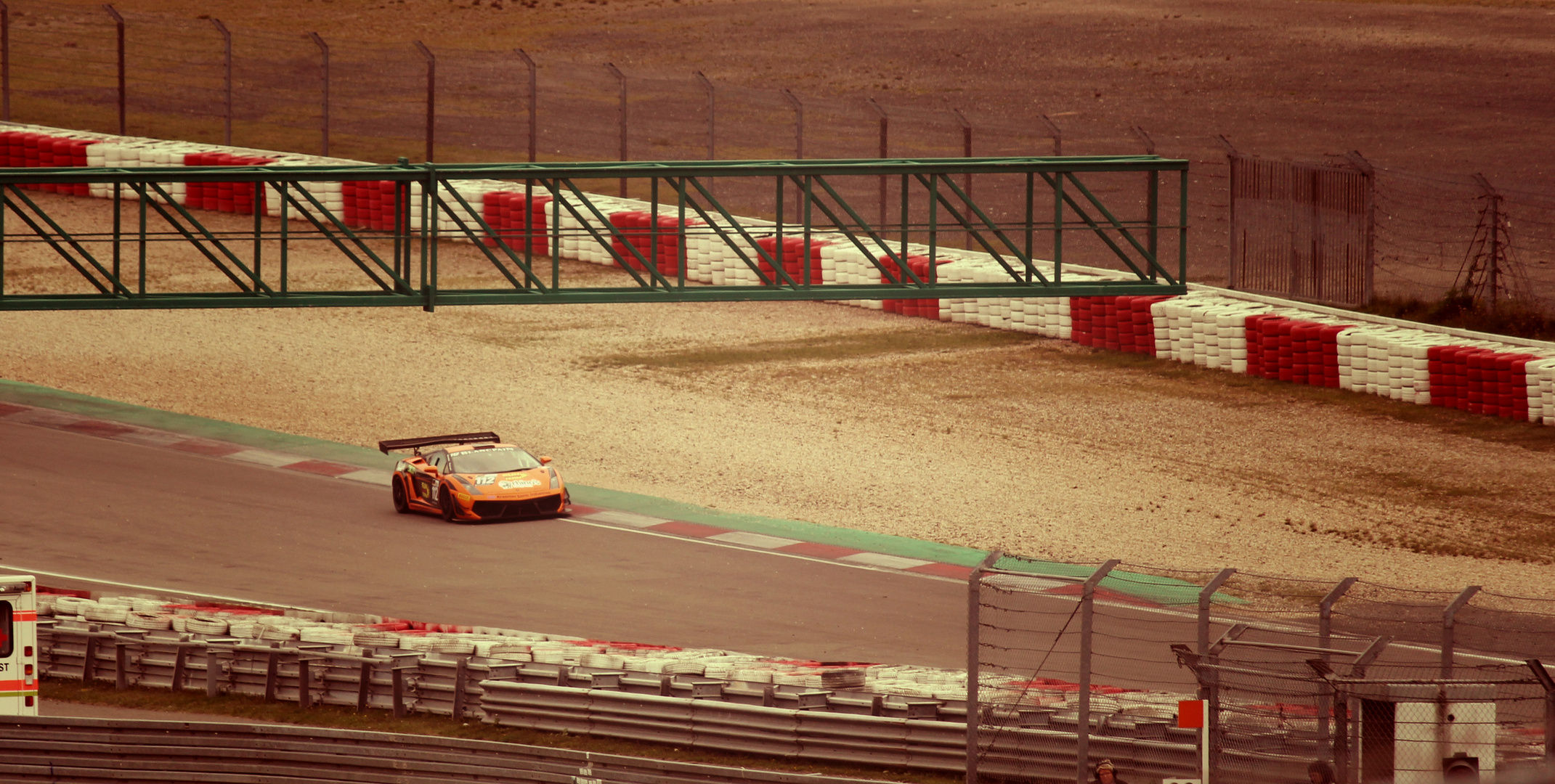 FIA GT