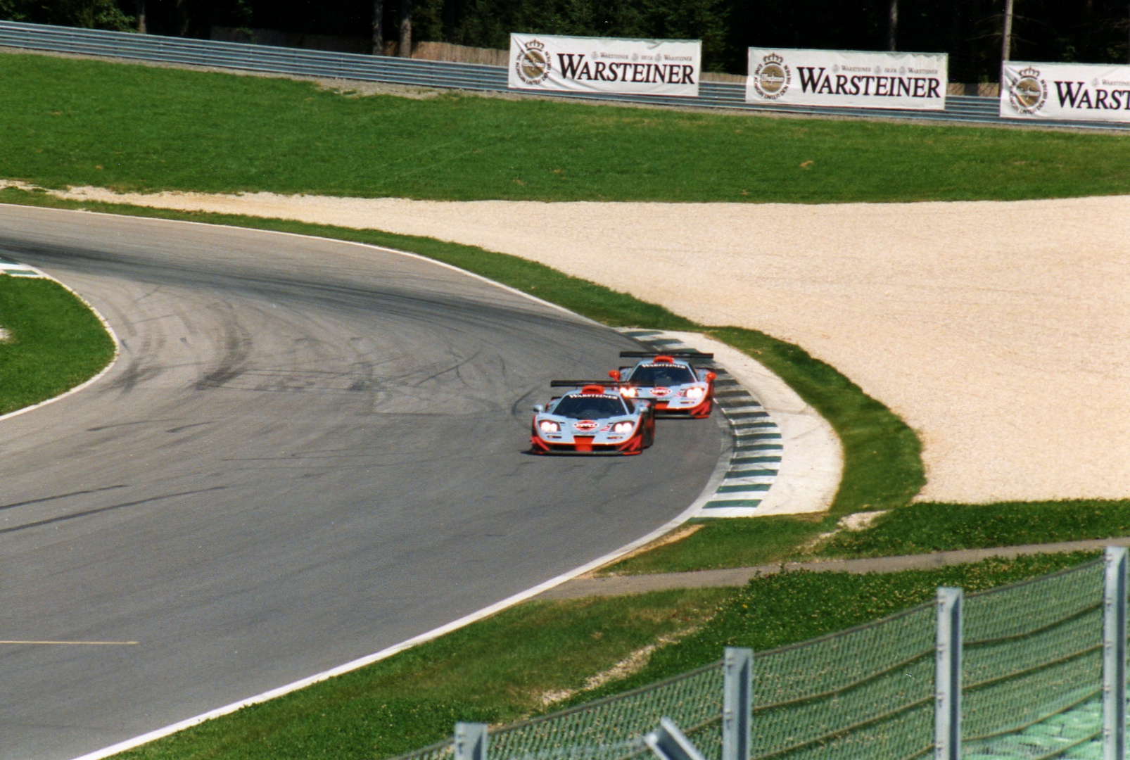 FIA GT 1997 Foto & Bild sport, motorsport, historisches Bilder auf