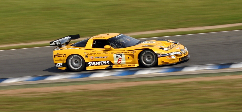 FIA GT 2005