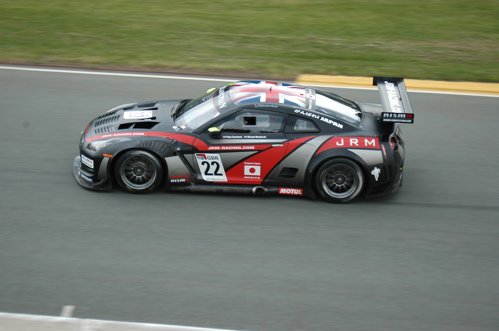 FIA GT 2011 (1)