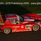 FIA GT Adria 2008 - Gilette Vertigo