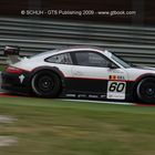 FIA GT Adria 2009 - Porsche 997 GT3 RSR