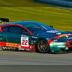 FIA GT / BRNO / GT1 / Aston Martin