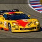 FIA GT / BRNO / GT1 / Corvette