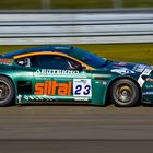 FIA GT / BRNO / GT3 / Aston Martin