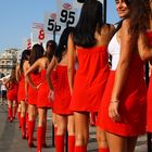 FIA GT Bucharest 2008 - Girls 01