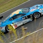 FIA GT Championship - Oschersleben - #33 JetAlliance Aston Martin DBR9