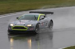 FIA GT Meisterschaft Oschersleben 01