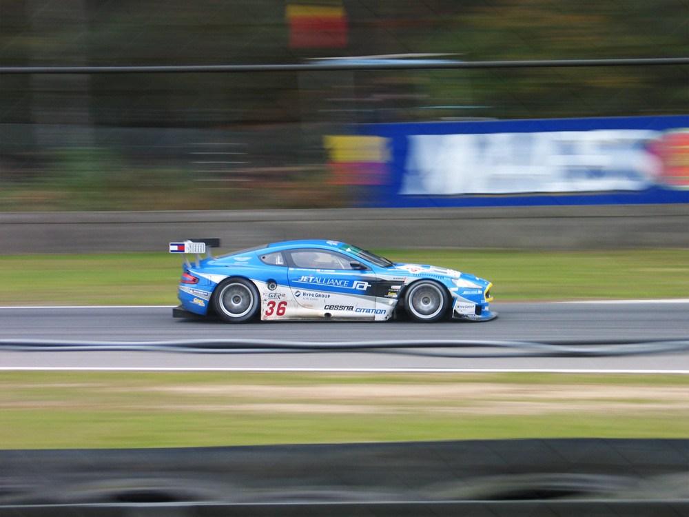 FIA GT Zolder/BE