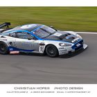 FIA GT1 Brno - Aston Martin - White Birch - unebarbeitet