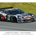 FIA GT1 Brno - Corvette - unbearbeitet